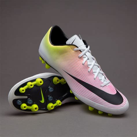 nike mercurial veloce ii ag-r weiss halle|mercurial veloce ii stud pattern.